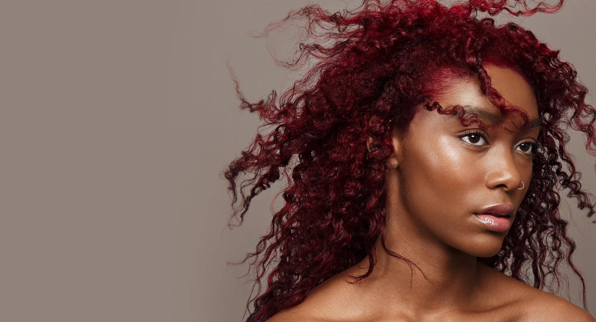 Bold Color, Limitless Self-Expression